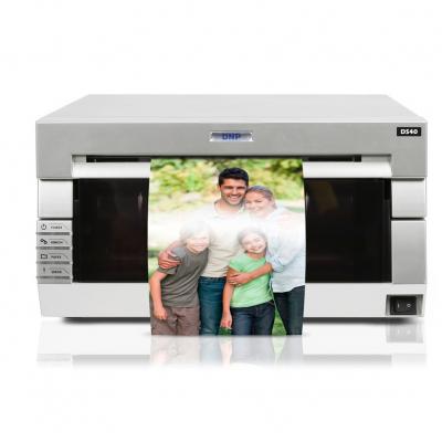 Dnp Ds40 Front Family