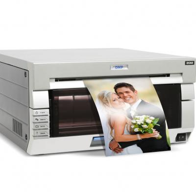 Dnp Ds40 Left Wedding