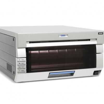 Dnp Ds40 Left