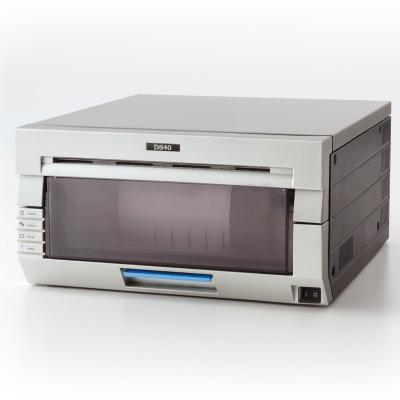 Ds40printer Hd 350dpi